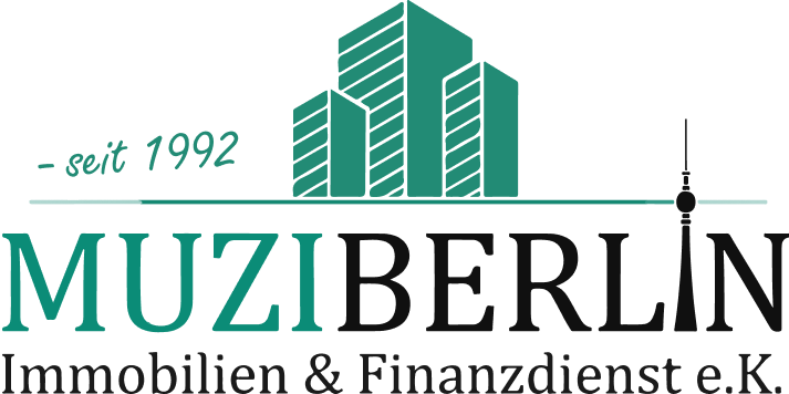 Muzi-Berlin Immobilien & Finanzdienst e.K.