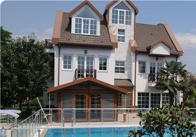 Verlässliche Netzwerke. Geprüfte Standards.