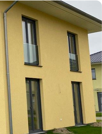 Verlässliche Netzwerke. Geprüfte Standards.