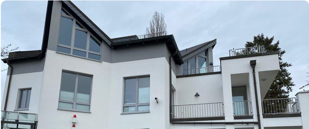 Verlässliche Netzwerke. Geprüfte Standards.