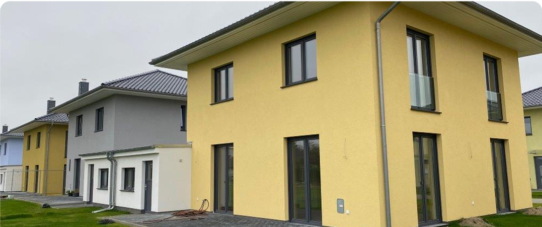 Verlässliche Netzwerke. Geprüfte Standards.