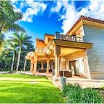 Spanien-Marbella/ Traumvilla mit Pool und Luxusausstattung