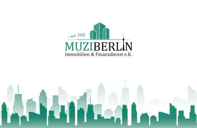 – Baugrundstück (voll erschlossen) in guter Lage (Baubeginn möglich) –