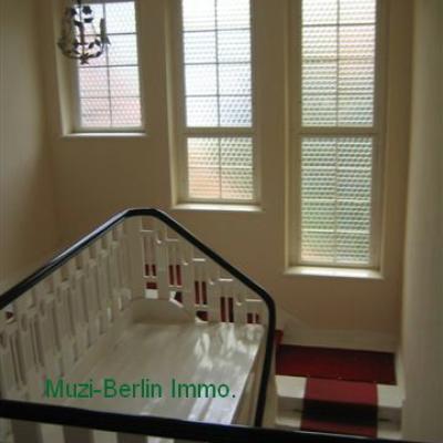 (4256) Dahlem/Bestlage-Nähe Clayallee