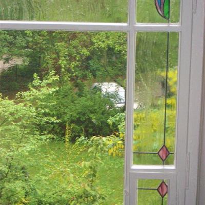 (4262) Steglitz/Nähe U9-Friedrich-Wilhelm-Platz