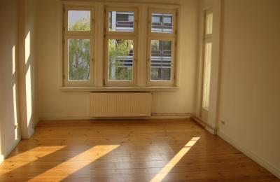 (4335) Wedding/Buchstr.- NäheNordufer- Bhf.Amrumer Str.