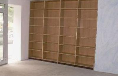 (4395) Tegel/Nähe U-Bhf. Tegel