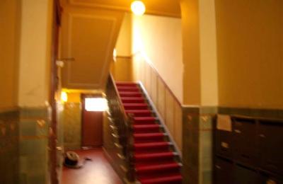 (4414) Zehlendorf/Nähe Zehlendorf-Mitte