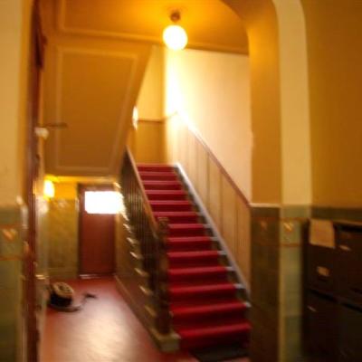 (4414) Zehlendorf/Nähe Zehlendorf-Mitte