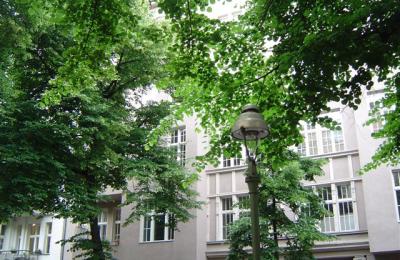 (4418) Wilmersdorf/Nähe Olivaer Platz-Kudamm!