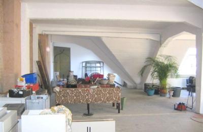 (4419) Kreuzberg/Wohnen und Arbeiten im Graefekiez