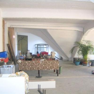 (4419) Kreuzberg/Wohnen und Arbeiten im Graefekiez