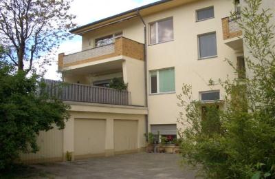 (4447) Westend/Bestlage imGrünen!