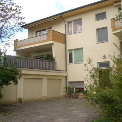 (4447) Westend/Bestlage imGrünen!