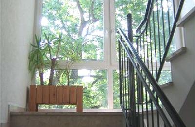 (4509) Wittenau/Nähe Borsigwerke