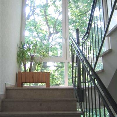 (4509) Wittenau/Nähe Borsigwerke