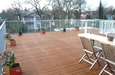 (4523) Westend/Nähe Branitzer Platz