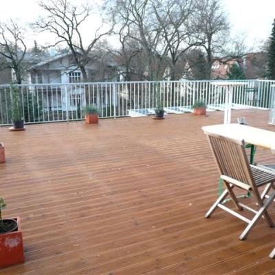 (4523) Westend/Nähe Branitzer Platz