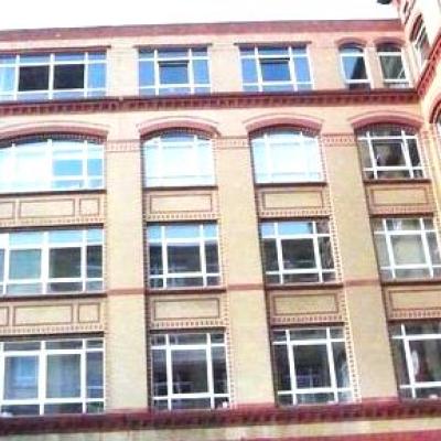 (4551) Kreuzberg/Nähe ViktoriaparkFabriketage/Loft für Wohnen & Arbeiten!