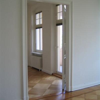 (4556) Steglitz/ Nähe Kaisereiche-Rheinstr.