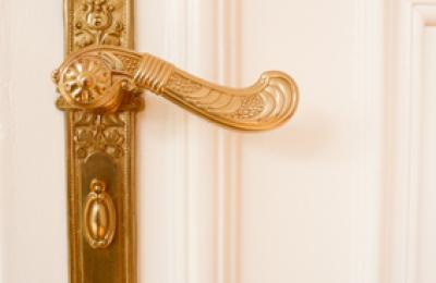 (4564) Charlottenburg/Nähe Stuttgarter Platz- repräs. Altbauwohnung mit Lift!