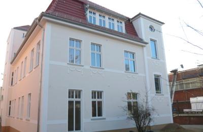 (4575) Lichterfelde-West/Nähe S-Bhf.-Erstbezug nach Sanierung!