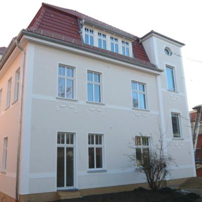 (4575) Lichterfelde-West/Nähe S-Bhf.-Erstbezug nach Sanierung!