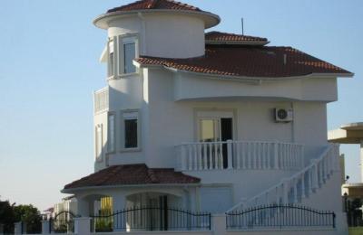 (4607) Türkei/ Antalya-BelekWohnen & Golfen, wie Götter an der Türkischen Riviera!prov.-frei!