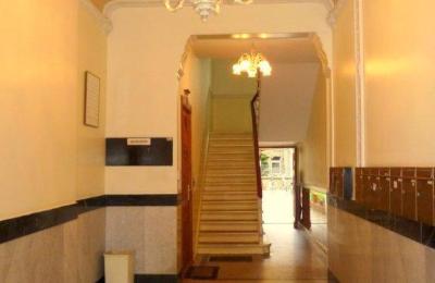 (4612) Tempelhof/Nähe U6-Kaiserin-Augusta-Str.