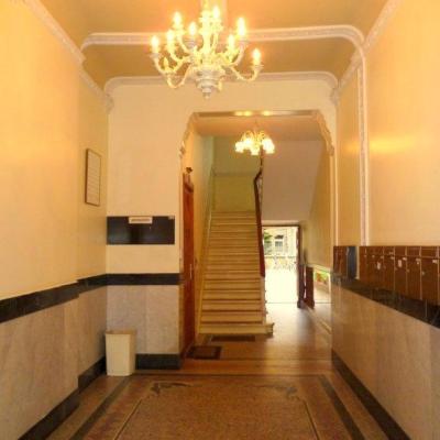 (4612) Tempelhof/Nähe U6-Kaiserin-Augusta-Str.