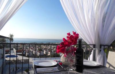 (4615) Türkei/ Didim-Altinkum u.Akbük -Erstbezug- prov.-frei!