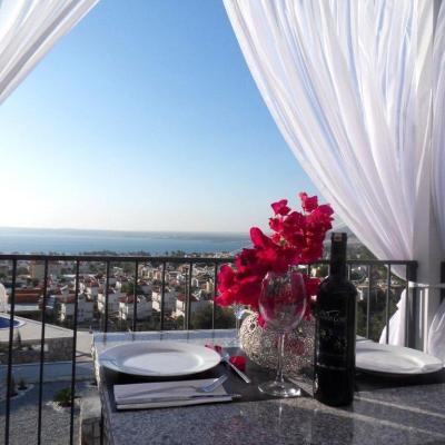 (4615) Türkei/ Didim-Altinkum u.Akbük -Erstbezug- prov.-frei!