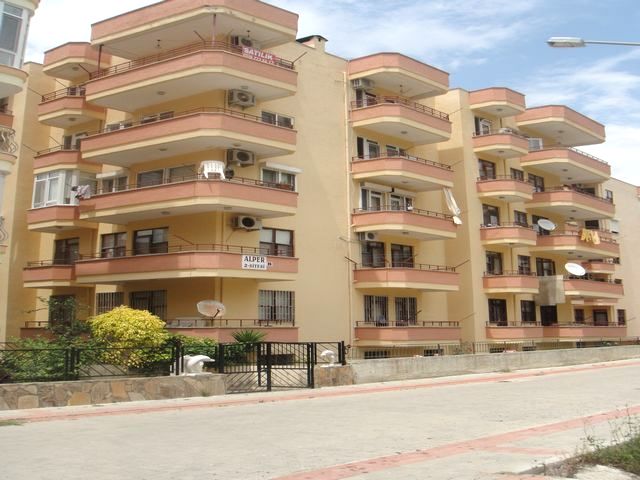 (4631) Türkei/<br>Alanya-Mahmutlar