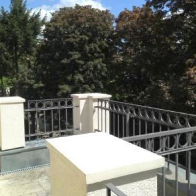 (4634) Grunewald/Nähe Koenigssee