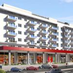 (4642) Türkei/Istanbul-Beykent-Beylikdüzü