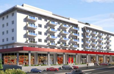 (4642) Türkei/Istanbul-Beykent-Beylikdüzü