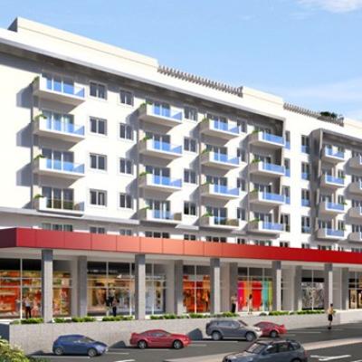 (4642) Türkei/Istanbul-Beykent-Beylikdüzü