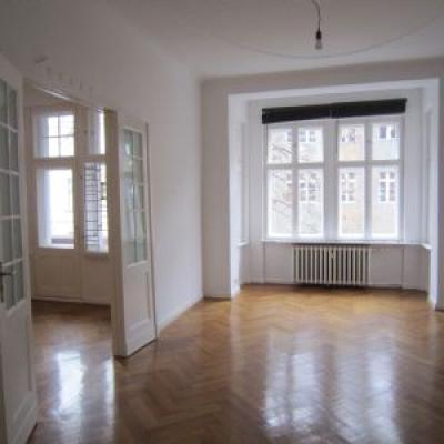 (4673) Pankow/Nähe Schloßpark