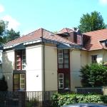 (4706) Hermsdorf/Nähe Waldsee-Wohnen-u.Arbeiten im Grünen