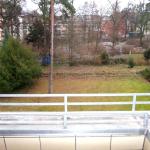 (4712) Westend/Nähe Fürstenplatz