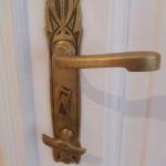 (4715) Wilmersdorf/Nähe Kudamm-Agathe-Lasch-Pl.Luxussaniert mit Lift!