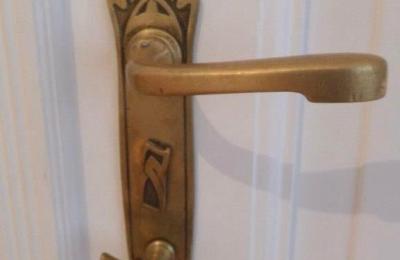 (4715) Wilmersdorf/Nähe Kudamm-Agathe-Lasch-Pl.Luxussaniert mit Lift!