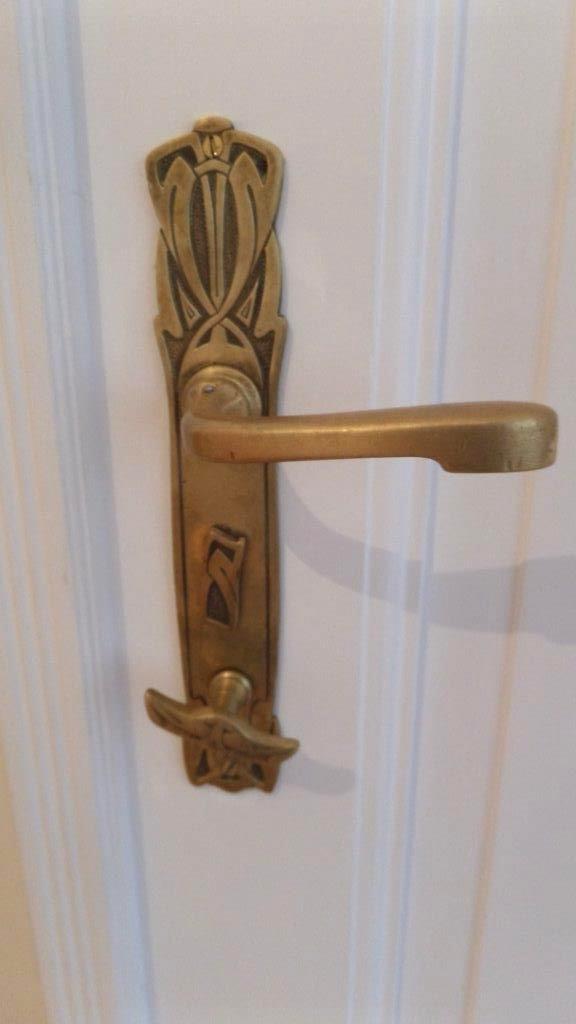 (4715) Wilmersdorf/<br>Nähe Kudamm-<br>Agathe-Lasch-Pl.<br>Luxussaniert mit Lift!