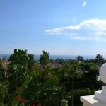 (4719) Spanien/ Marbella-Estepone -Luxusvilla mit Meerblick-