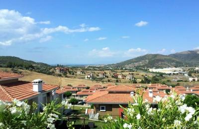 (4721) Türkei/Izmir-Güzelbahceprov.-frei!