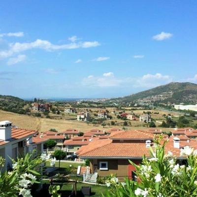 (4721) Türkei/Izmir-Güzelbahceprov.-frei!