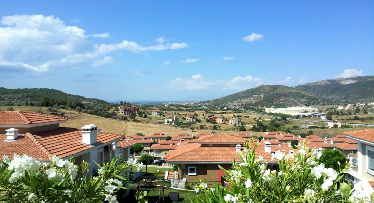 (4721) Türkei/<br>Izmir-Güzelbahce<br>prov.-frei!