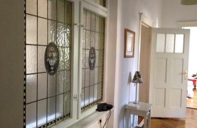 (4722) Friedenau/Nähe Rüdesheimer Platz-mit Lift