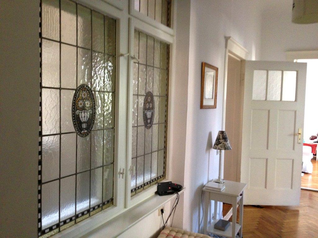 (4722) Friedenau/<br>Nähe Rüdesheimer Platz-<br>mit Lift