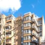 (4812) Charlottenburg/ Nähe Savignyplatz- unweit Kudamm/City-Eigentumswohnungen für Kapitalanleger mitSteigerungspotential !